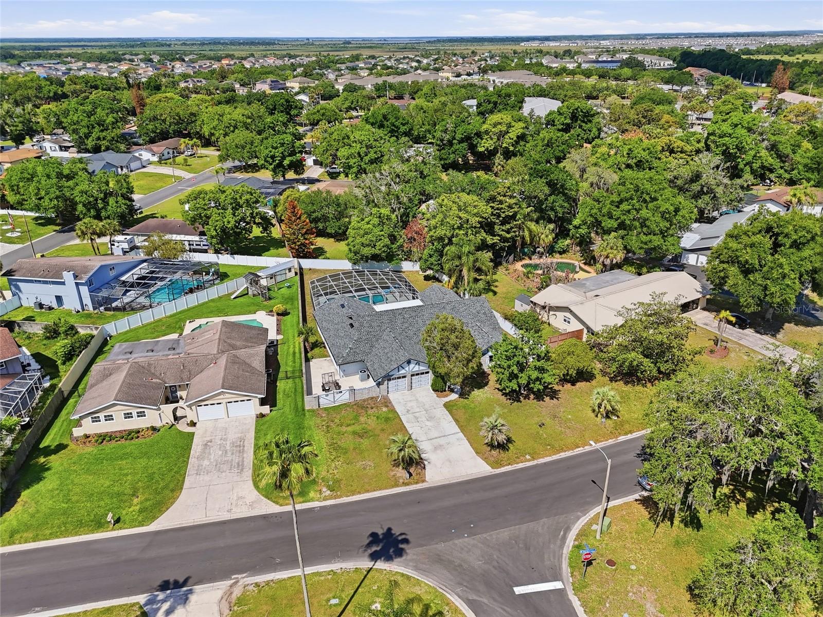 608 PONDEROSA DR, ST CLOUD, FL, 34769