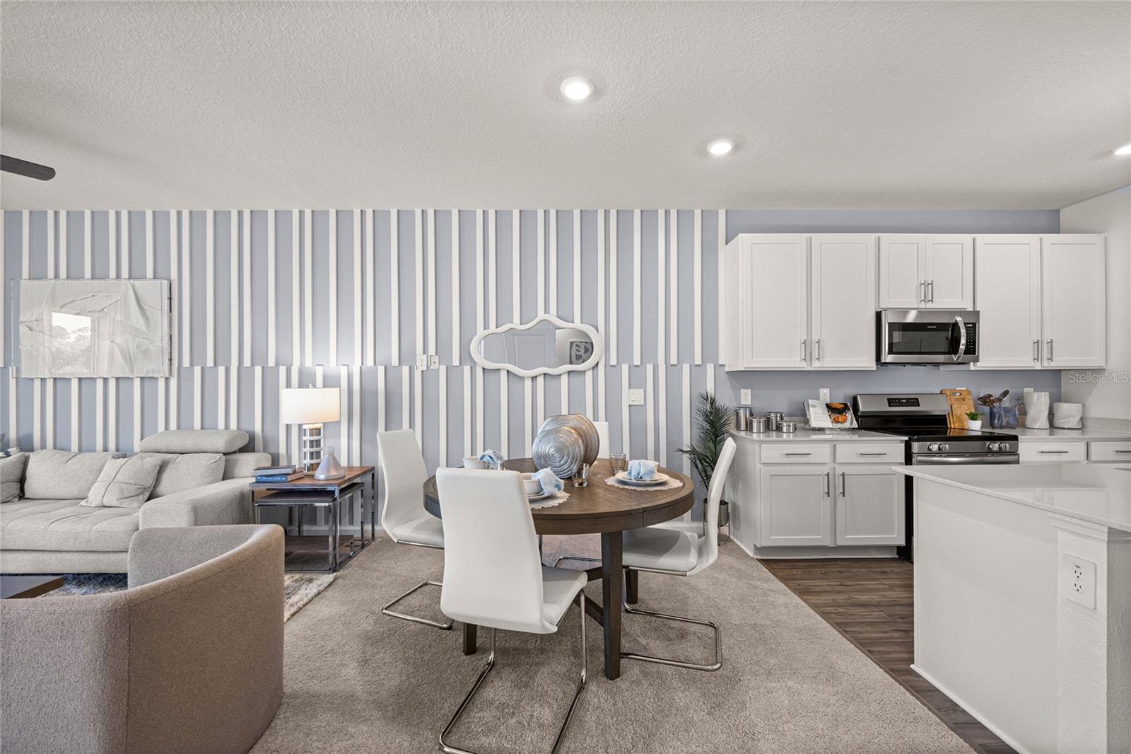 MARION RANCH TH, OCALA, FL, 34476