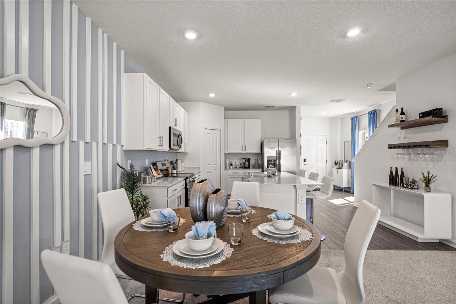 MARION RANCH TH, OCALA, FL, 34476