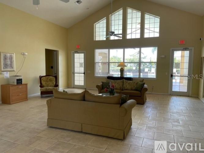 2834 CLUB CORTILE CIR, KISSIMMEE, FL, 34746