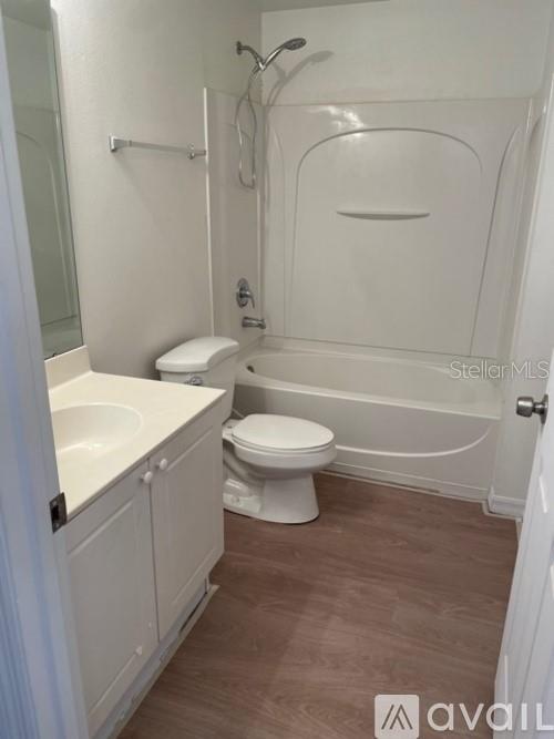 2834 CLUB CORTILE CIR, KISSIMMEE, FL, 34746