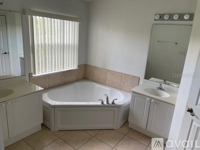 2834 CLUB CORTILE CIR, KISSIMMEE, FL, 34746