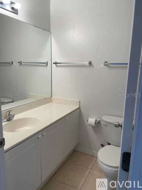 2834 CLUB CORTILE CIR, KISSIMMEE, FL, 34746