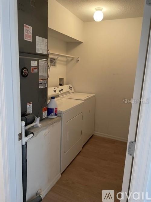 2834 CLUB CORTILE CIR, KISSIMMEE, FL, 34746