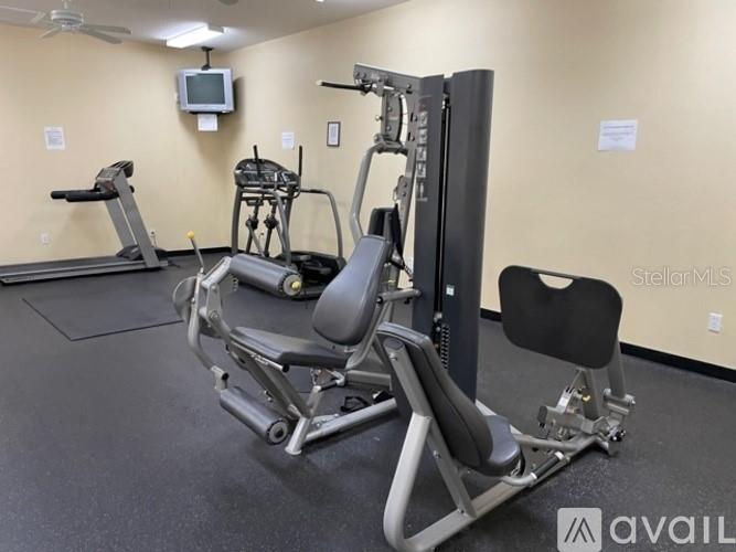 2834 CLUB CORTILE CIR, KISSIMMEE, FL, 34746