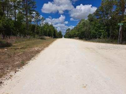 SW 89 ST, DUNNELLON, FL, 34432