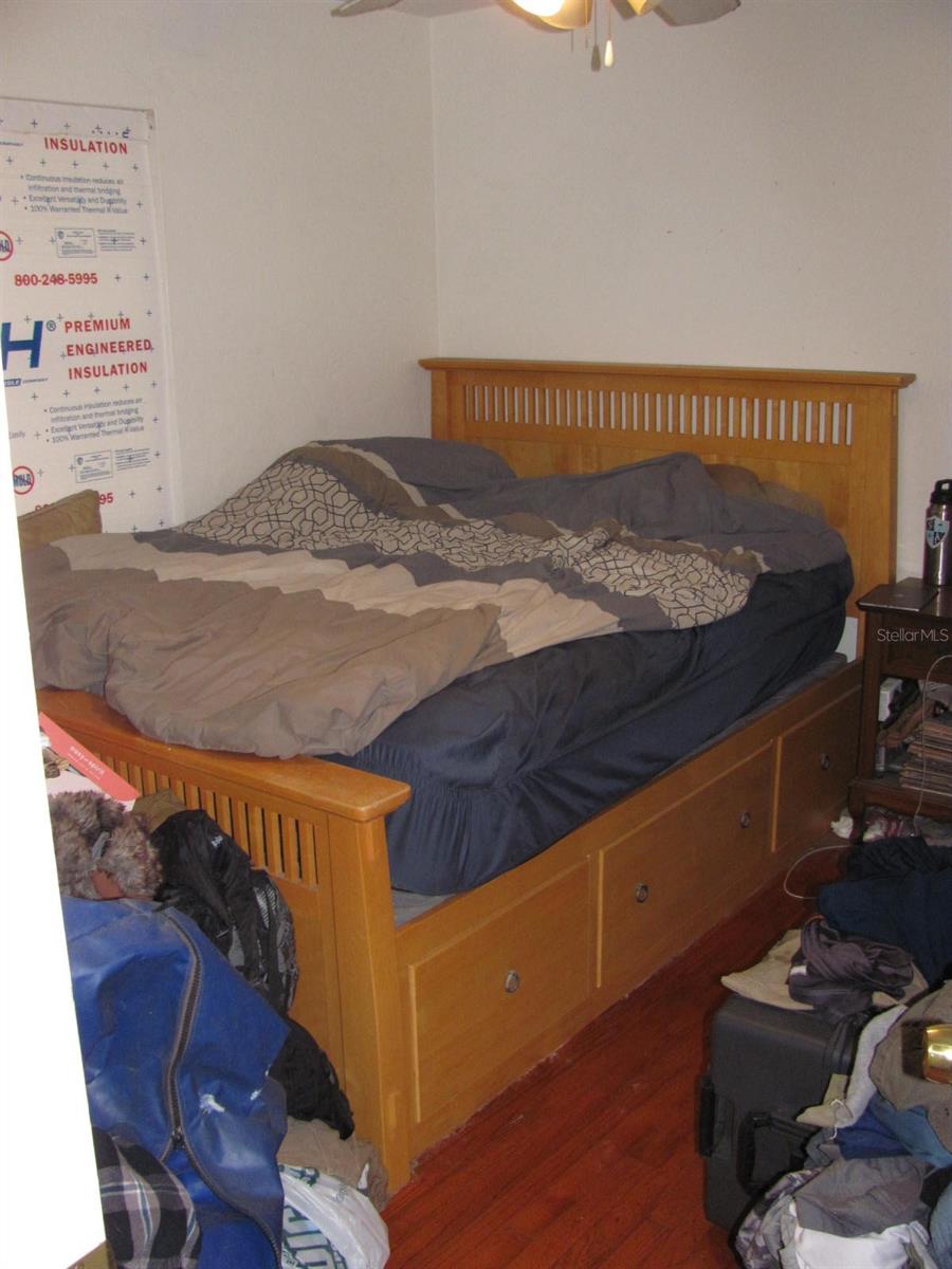 4716 17TH AVE N, ST PETERSBURG, FL, 33713