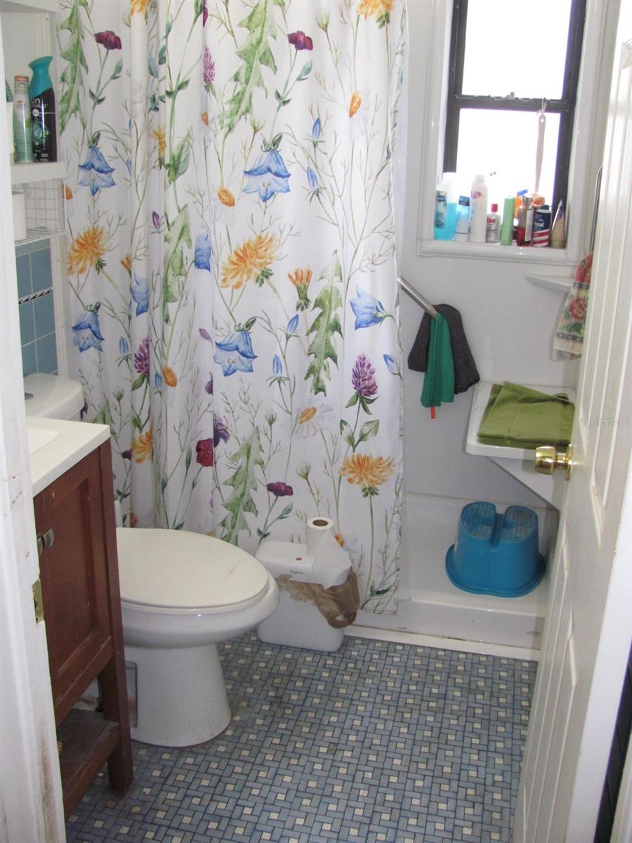 4716 17TH AVE N, ST PETERSBURG, FL, 33713