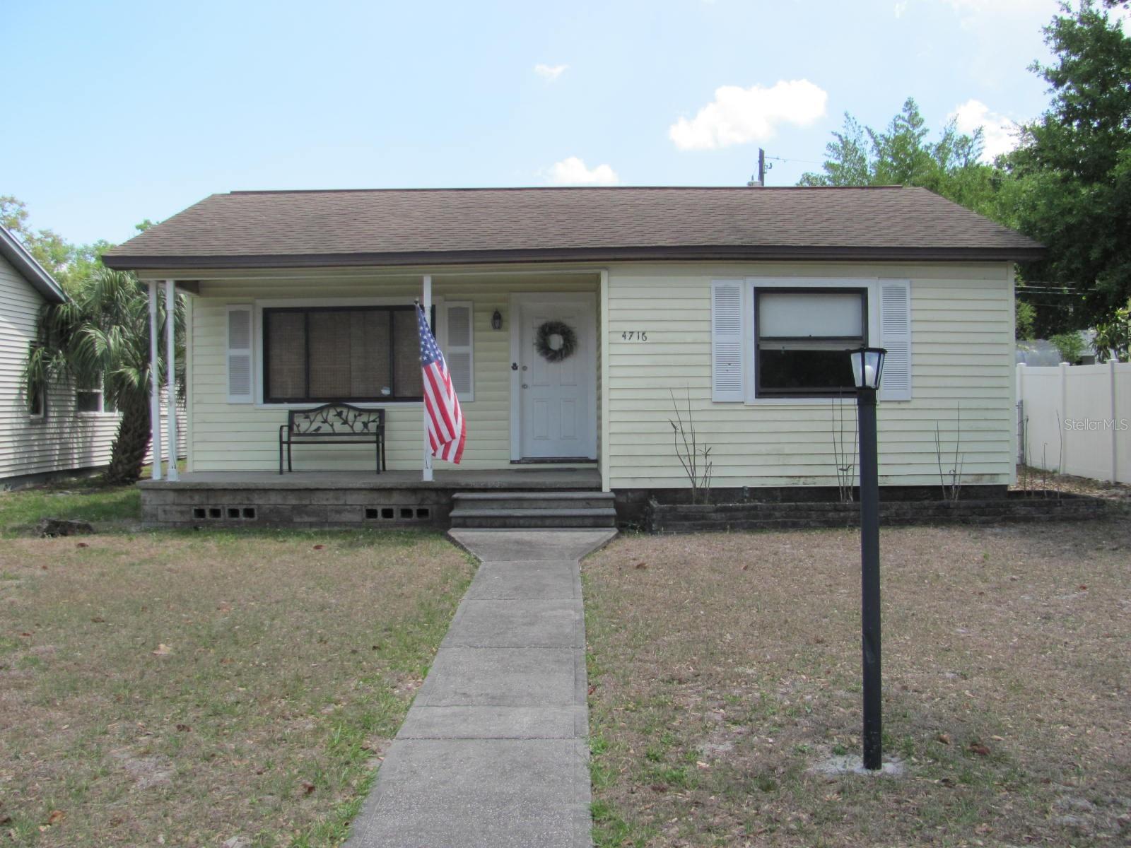 4716 17TH AVE N, ST PETERSBURG, FL, 33713