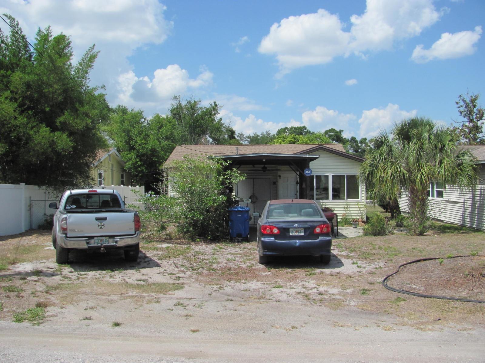 4716 17TH AVE N, ST PETERSBURG, FL, 33713