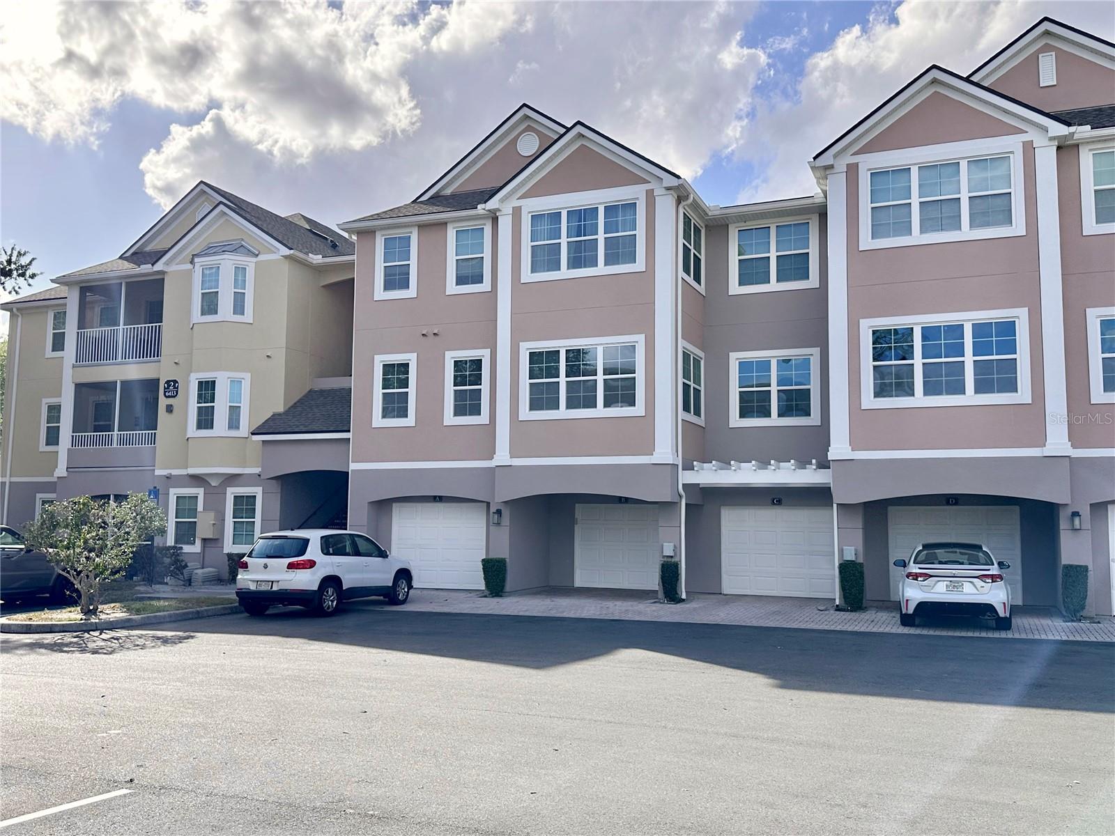 6413 ASTOR VILLAGE AVE #203, ORLANDO, FL, 32835