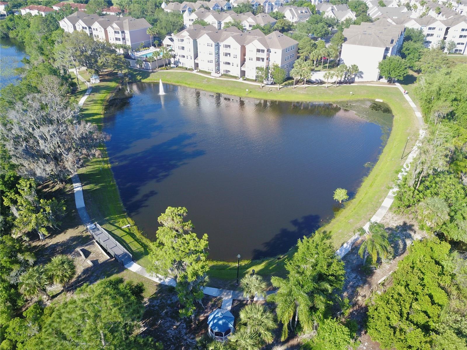 6413 ASTOR VILLAGE AVE #203, ORLANDO, FL, 32835