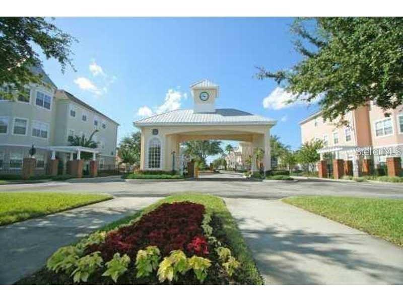 6413 ASTOR VILLAGE AVE #203, ORLANDO, FL, 32835