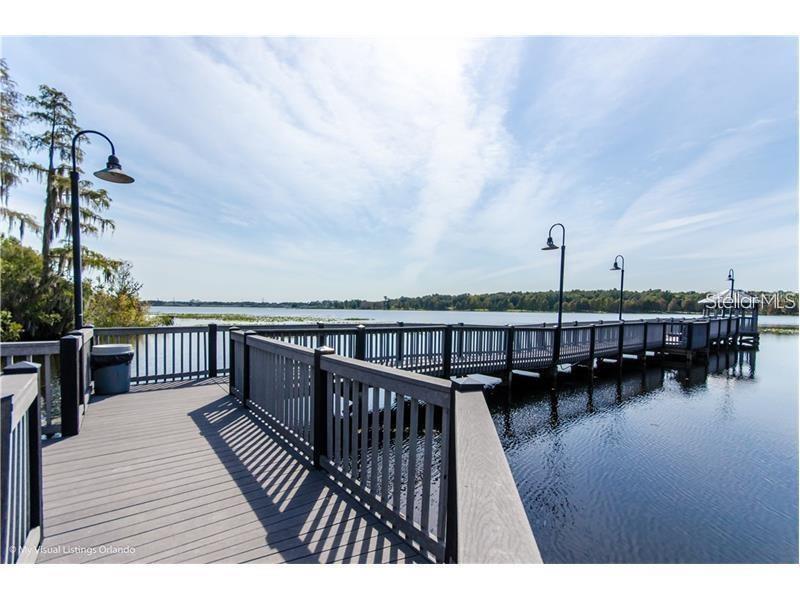 6413 ASTOR VILLAGE AVE #203, ORLANDO, FL, 32835