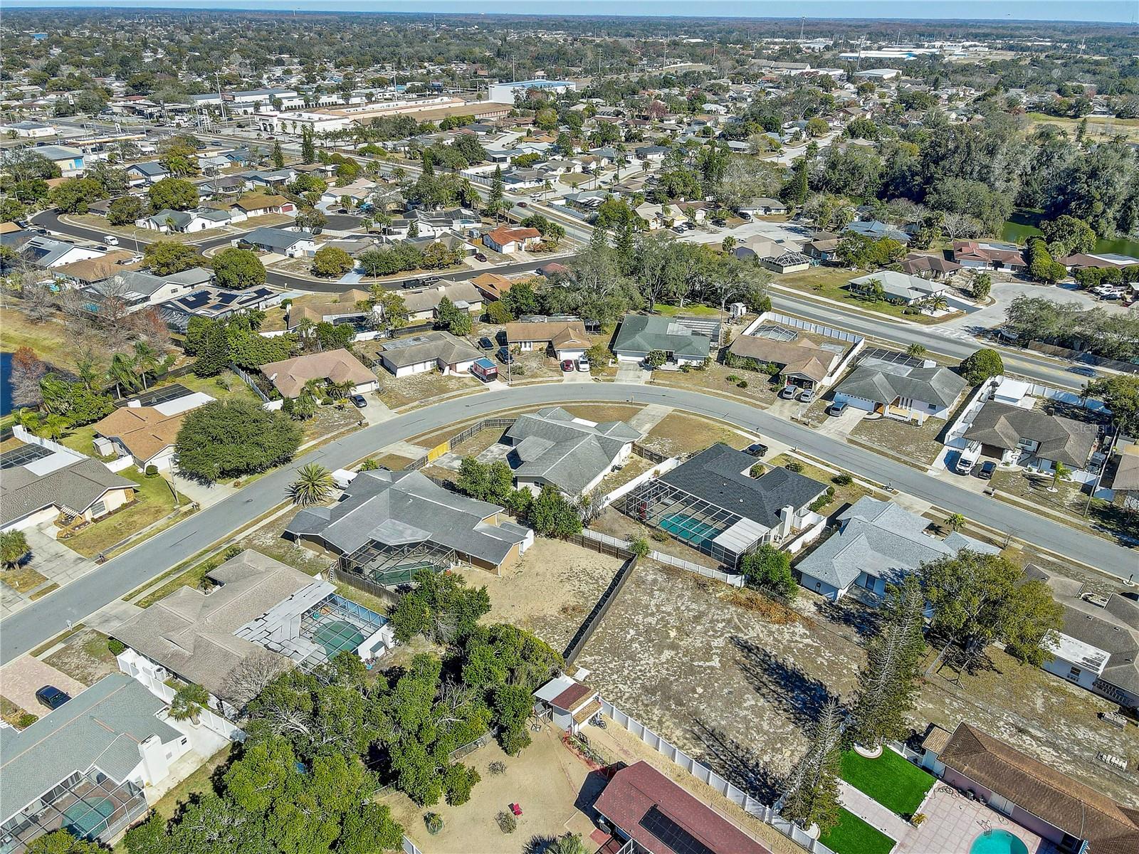 7012 PIN CHERRY LN, PORT RICHEY, FL, 34668