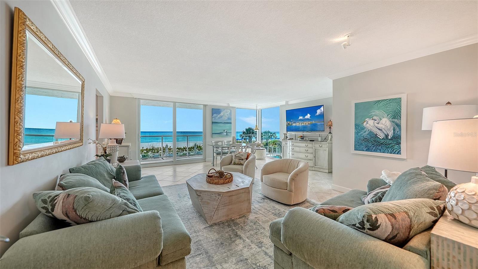2425 GULF OF MEXICO DR #2E, LONGBOAT KEY, FL, 34228