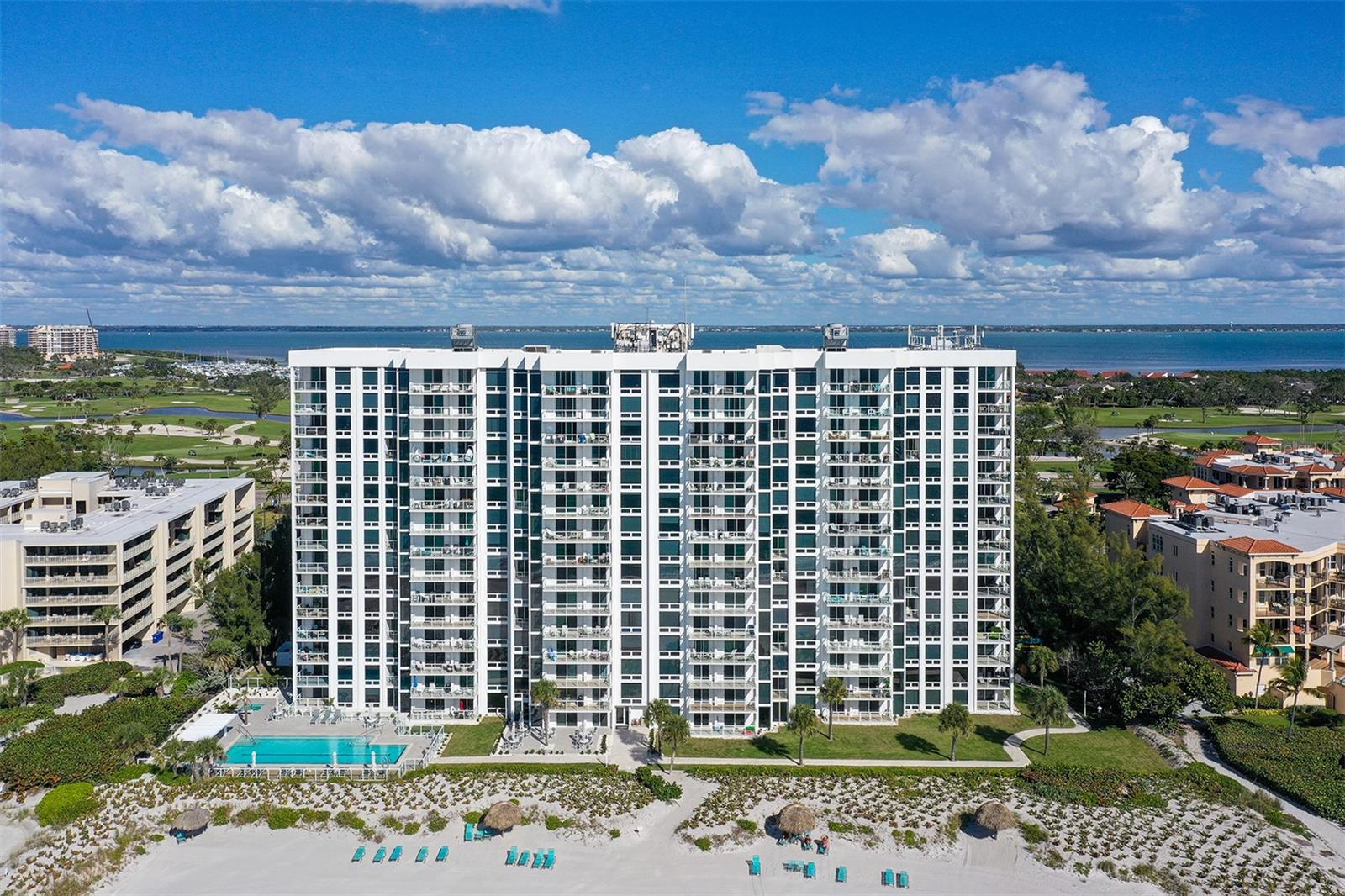 2425 GULF OF MEXICO DR #2E, LONGBOAT KEY, FL, 34228