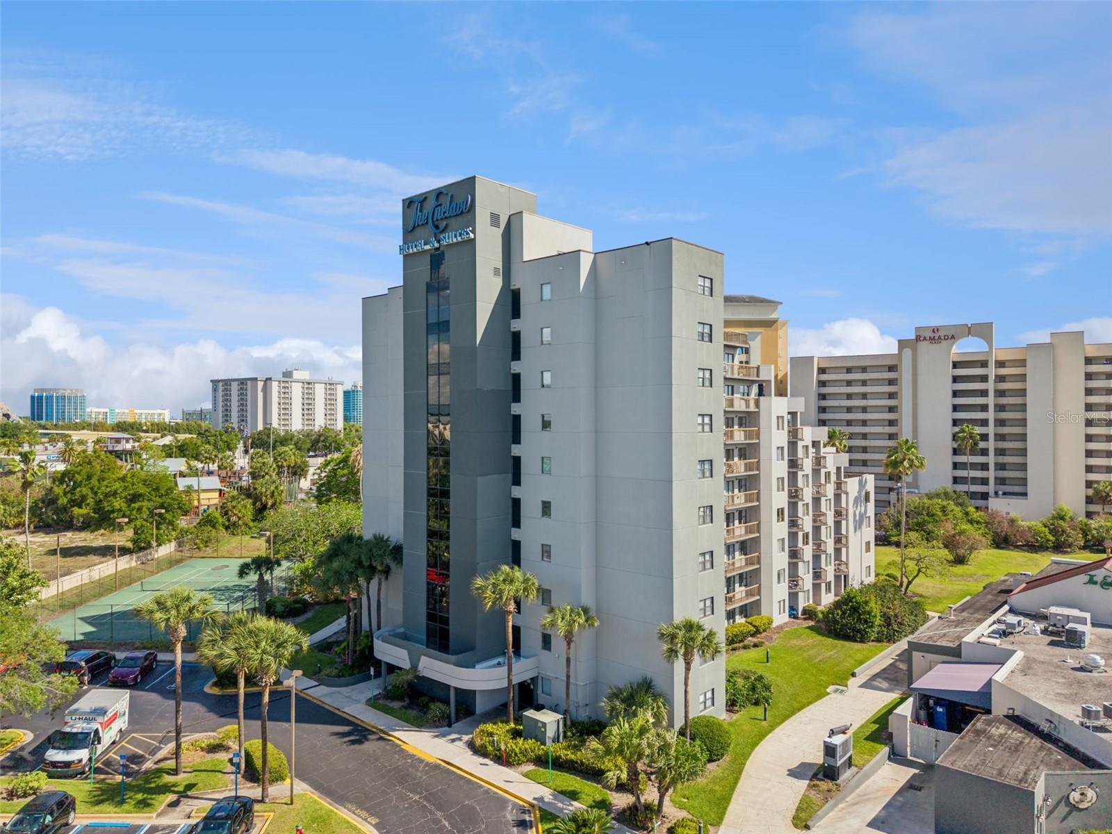 6165 CARRIER DR #3212, ORLANDO, FL, 32819