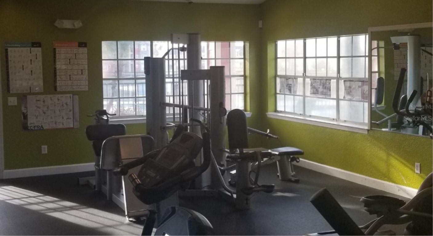 2207 ANTIGUA PL #718, KISSIMMEE, FL, 34741