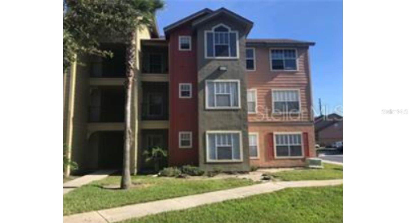 2207 ANTIGUA PL #718, KISSIMMEE, FL, 34741