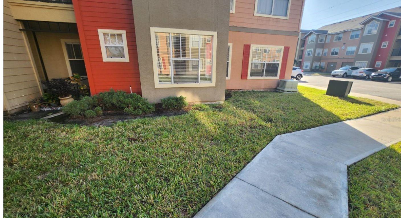2207 ANTIGUA PL #718, KISSIMMEE, FL, 34741