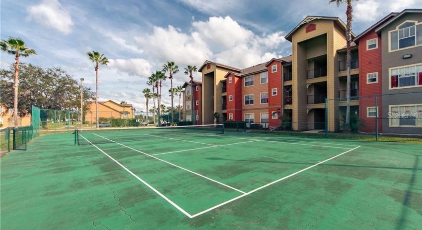 2207 ANTIGUA PL #718, KISSIMMEE, FL, 34741
