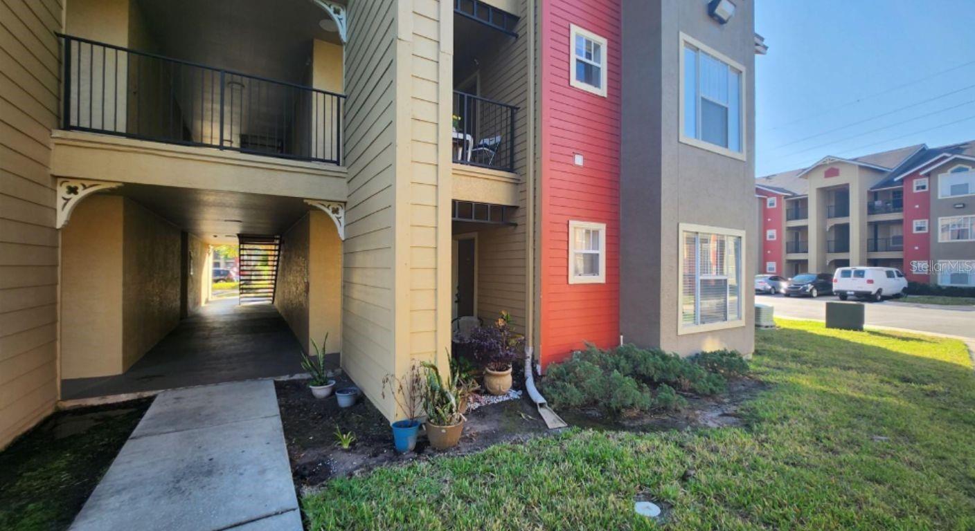 2207 ANTIGUA PL #718, KISSIMMEE, FL, 34741