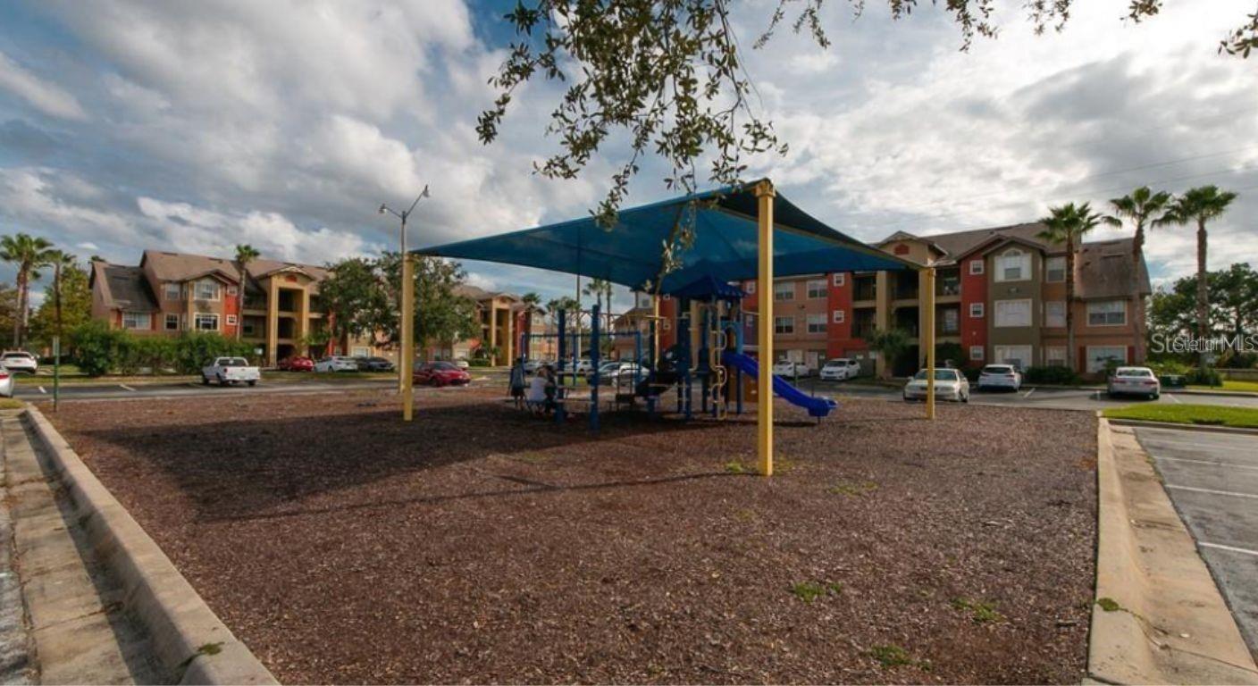 2207 ANTIGUA PL #718, KISSIMMEE, FL, 34741
