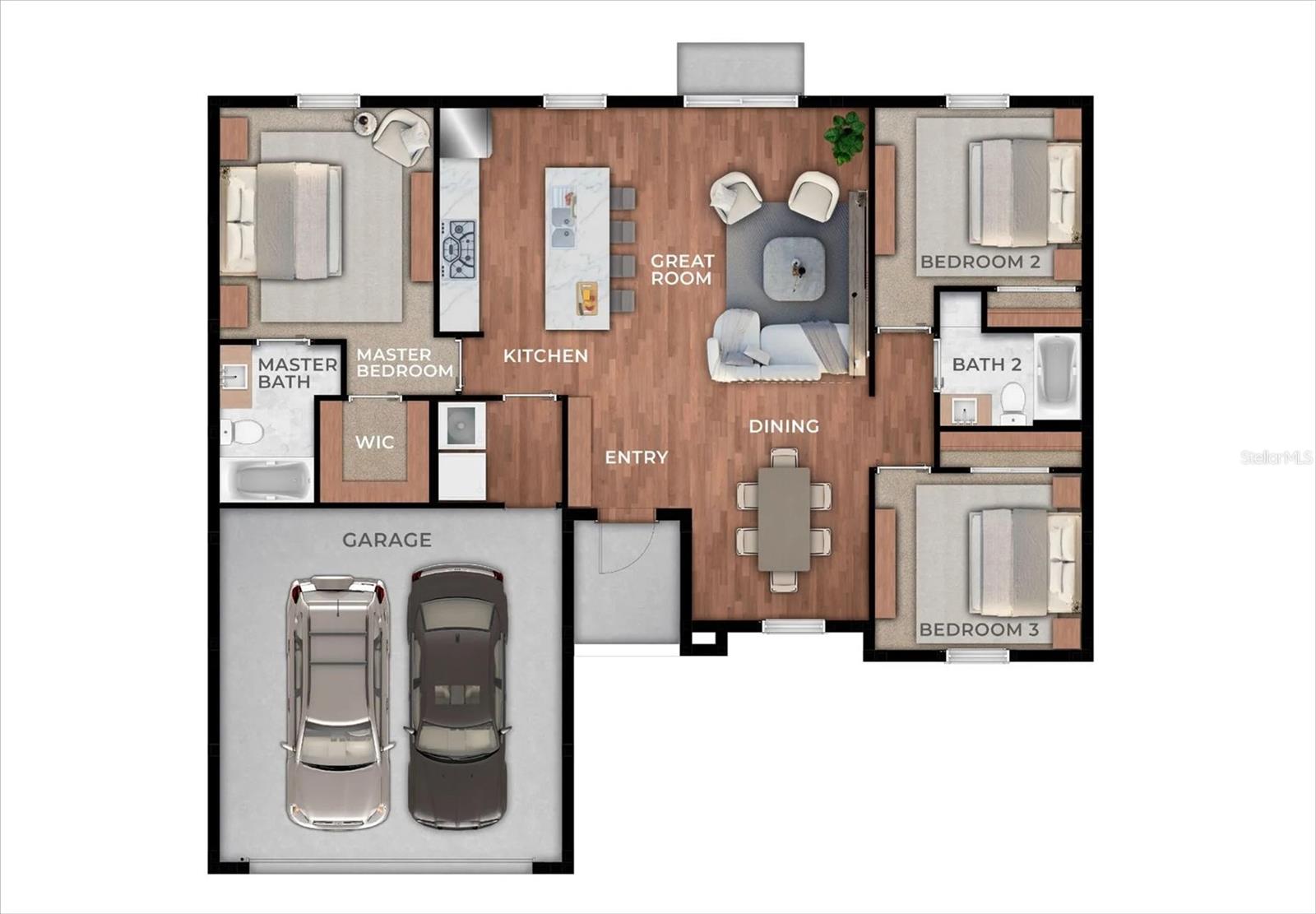 103 DIPLOMAT PKWY E, CAPE CORAL, FL, 33909