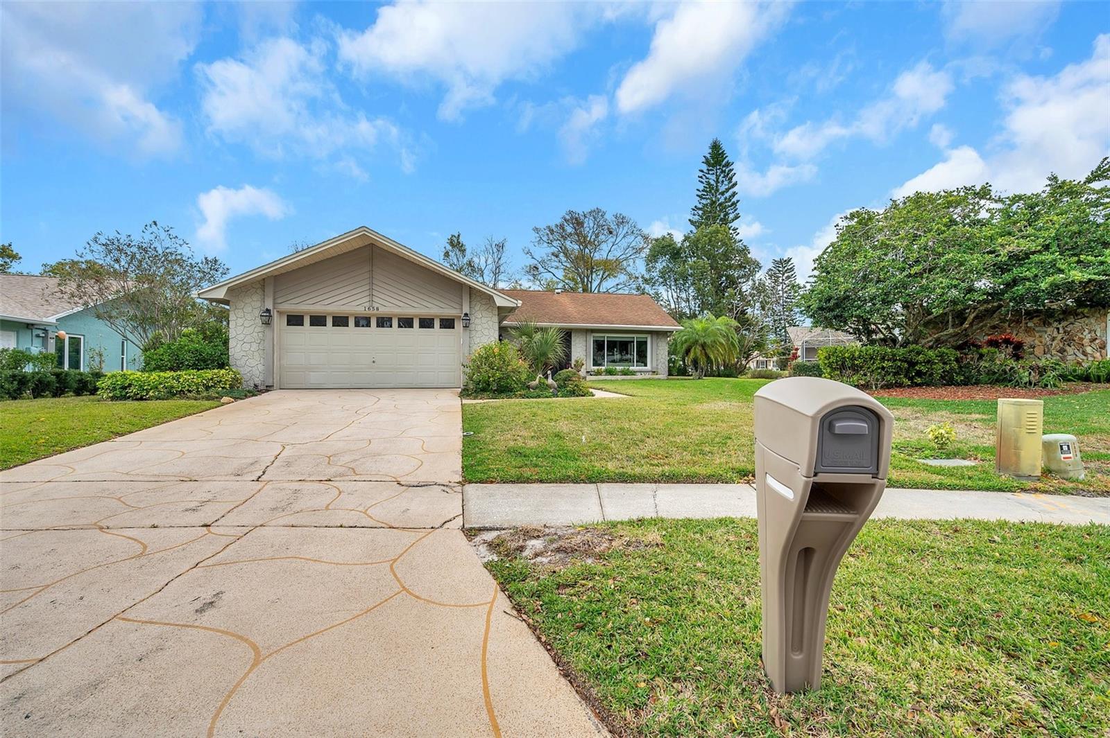 1658 MACDONNELL CT, PALM HARBOR, FL, 34684
