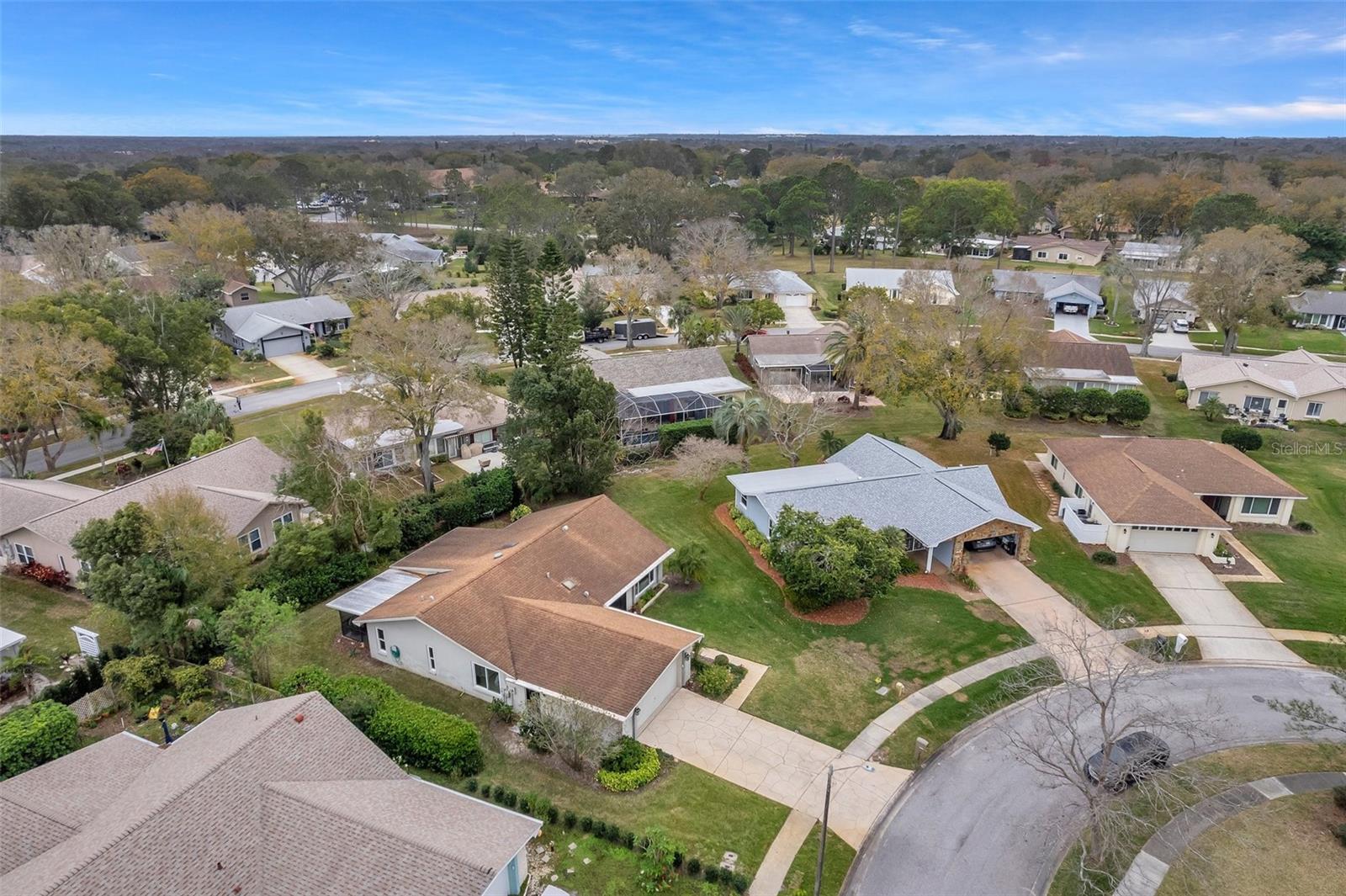 1658 MACDONNELL CT, PALM HARBOR, FL, 34684