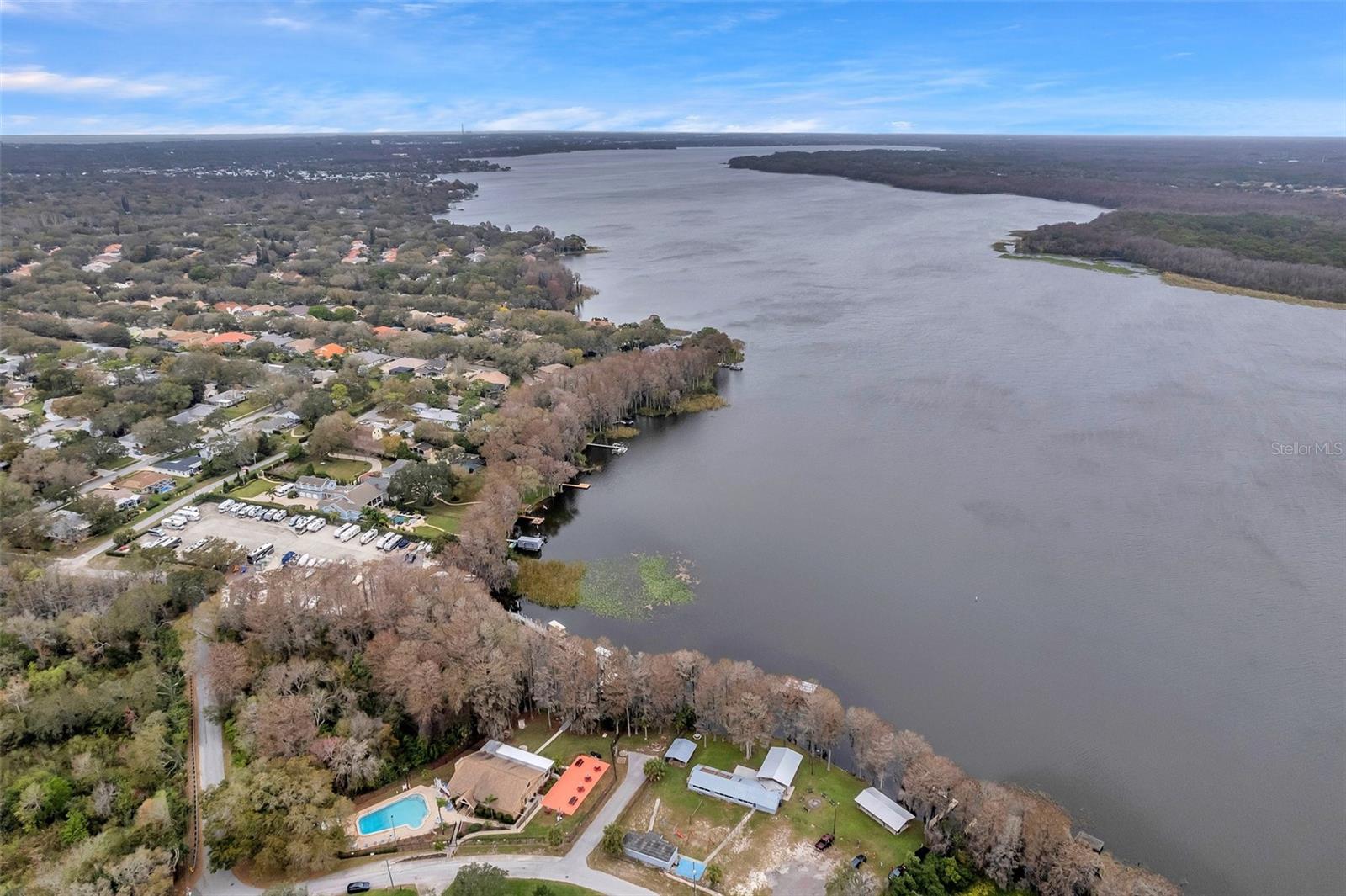 1658 MACDONNELL CT, PALM HARBOR, FL, 34684