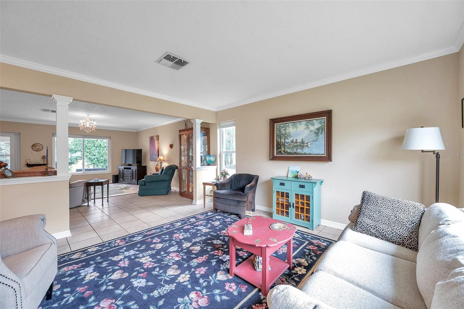 1658 MACDONNELL CT, PALM HARBOR, FL, 34684