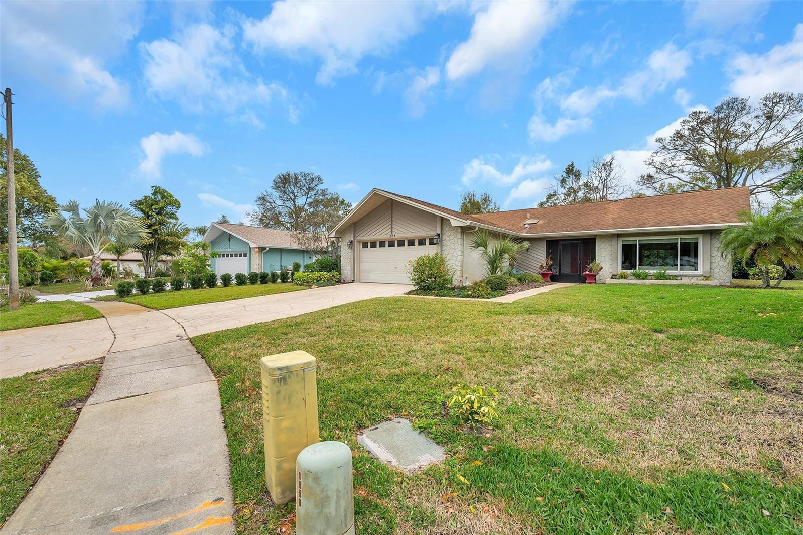 1658 MACDONNELL CT, PALM HARBOR, FL, 34684
