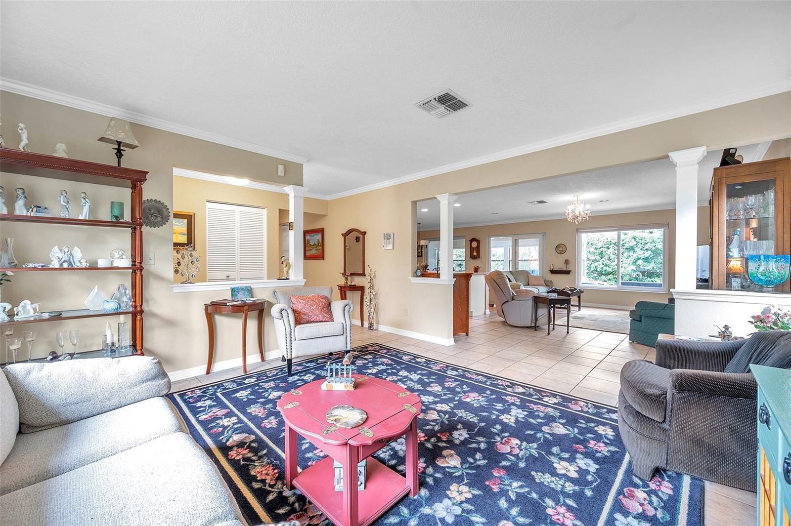 1658 MACDONNELL CT, PALM HARBOR, FL, 34684