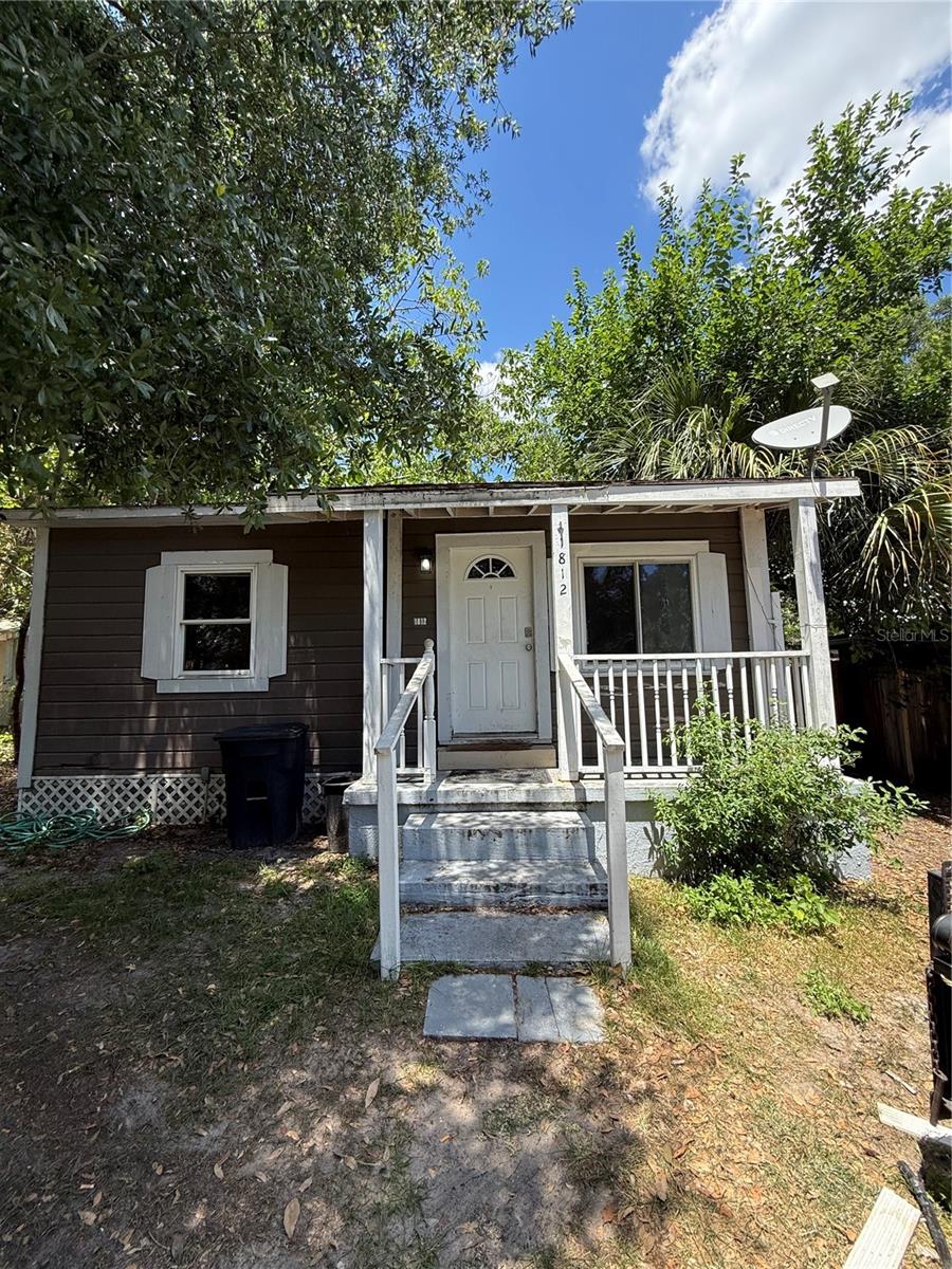 1812 E OKALOOSA AVE, TAMPA, FL, 33604
