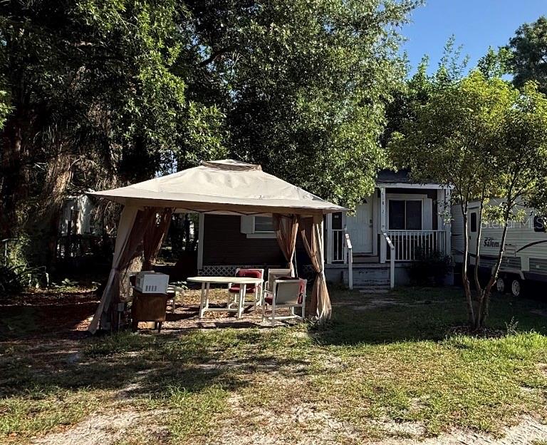 1812 E OKALOOSA AVE, TAMPA, FL, 33604