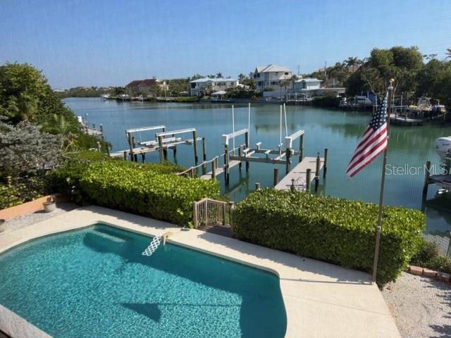 908 CASEY COVE DR, NOKOMIS, FL, 34275