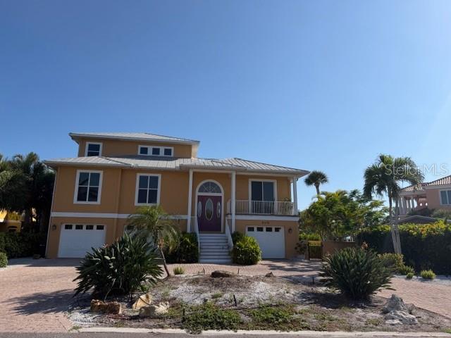 908 CASEY COVE DR, NOKOMIS, FL, 34275