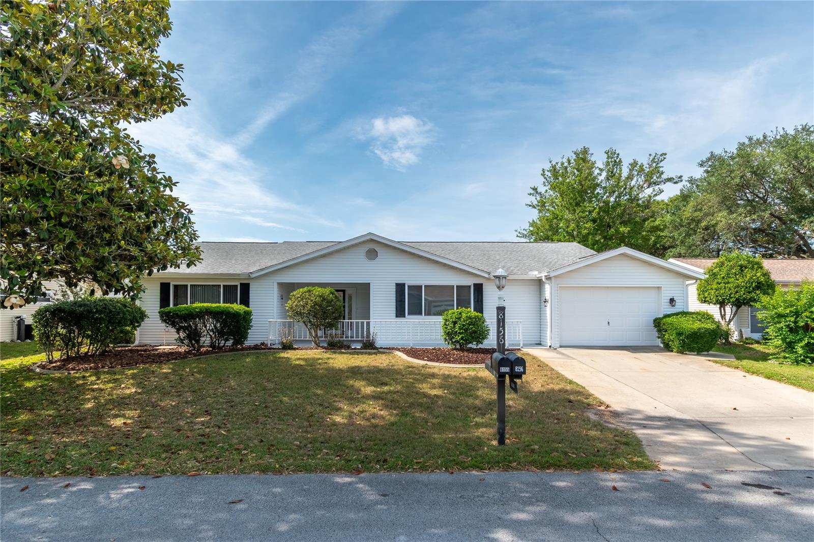8156 SW 108TH LANE RD, OCALA, FL, 34481