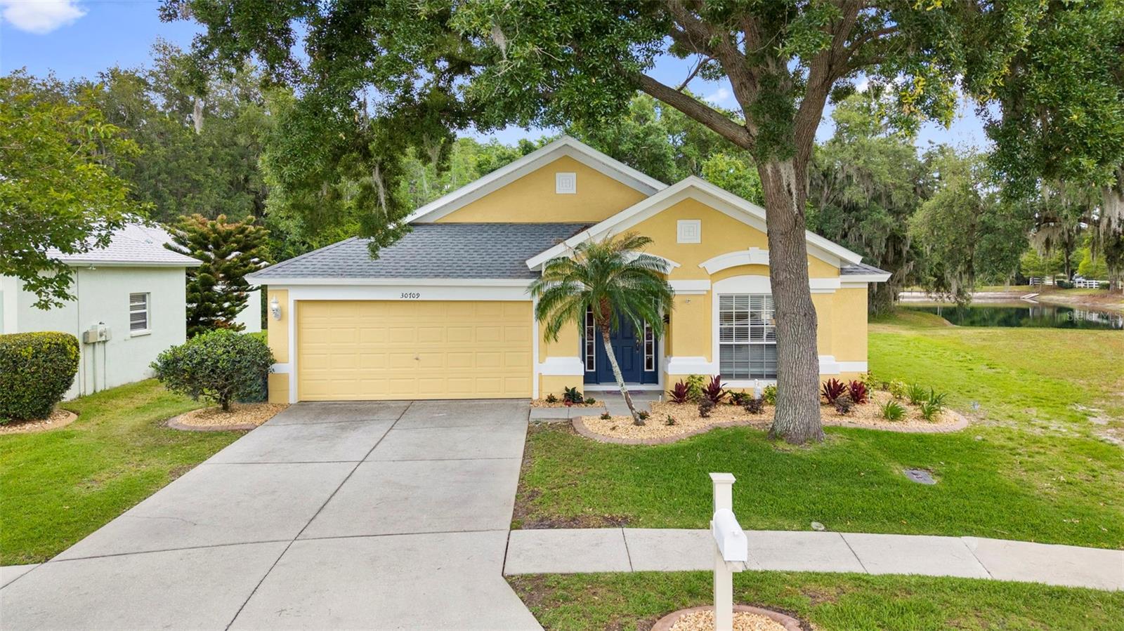 30709 LANESBOROUGH CIR, WESLEY CHAPEL, FL, 33543