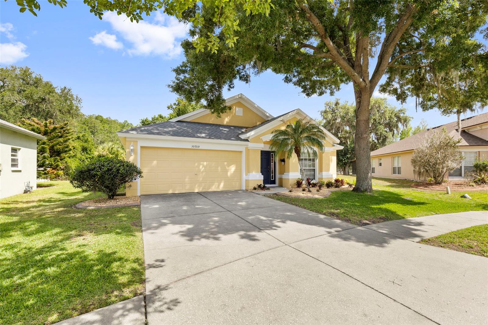 30709 LANESBOROUGH CIR, WESLEY CHAPEL, FL, 33543