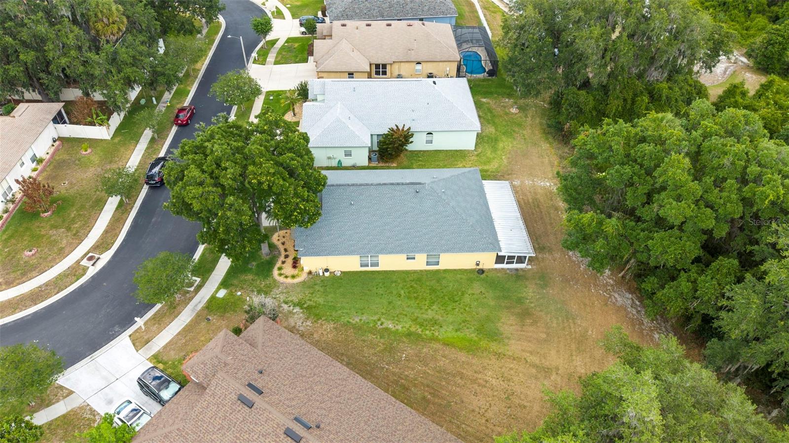 30709 LANESBOROUGH CIR, WESLEY CHAPEL, FL, 33543