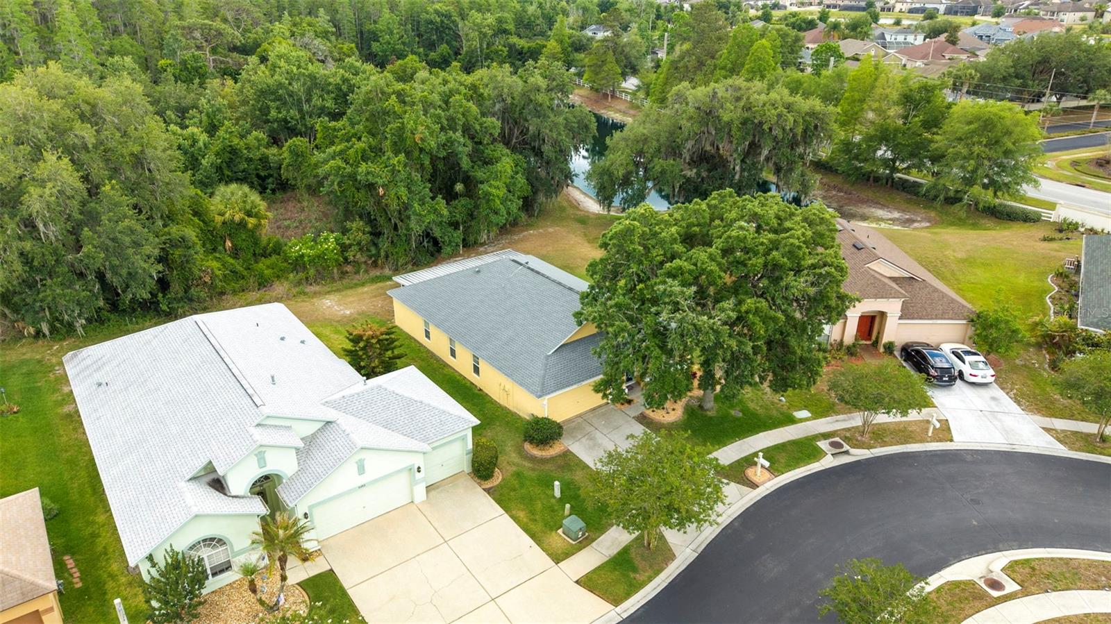 30709 LANESBOROUGH CIR, WESLEY CHAPEL, FL, 33543