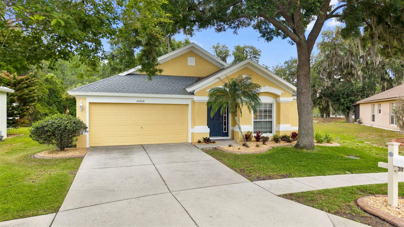 30709 LANESBOROUGH CIR, WESLEY CHAPEL, FL, 33543