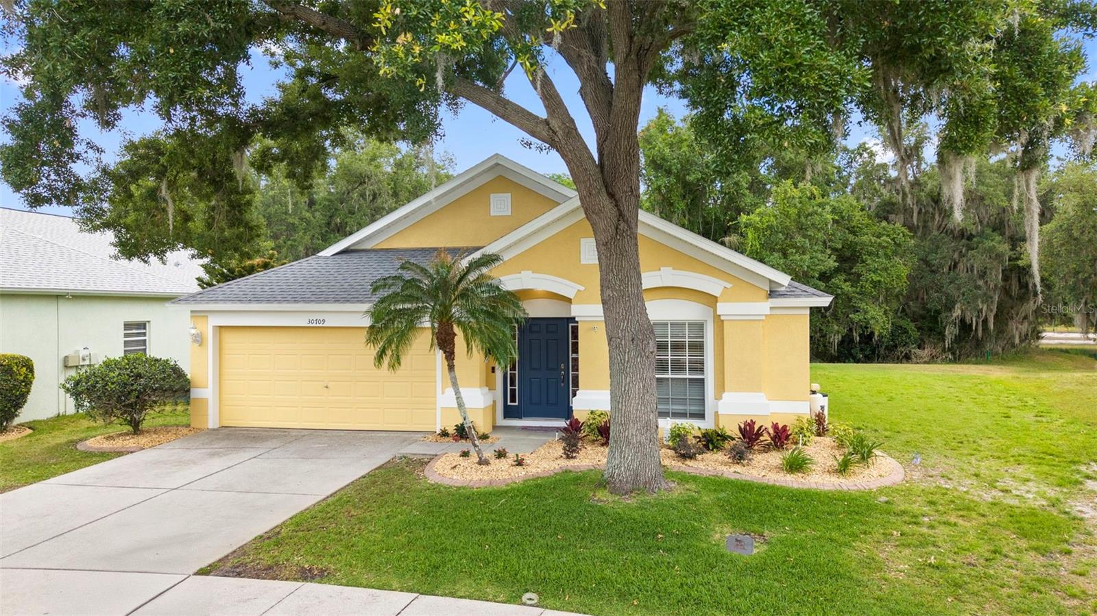 30709 LANESBOROUGH CIR, WESLEY CHAPEL, FL, 33543