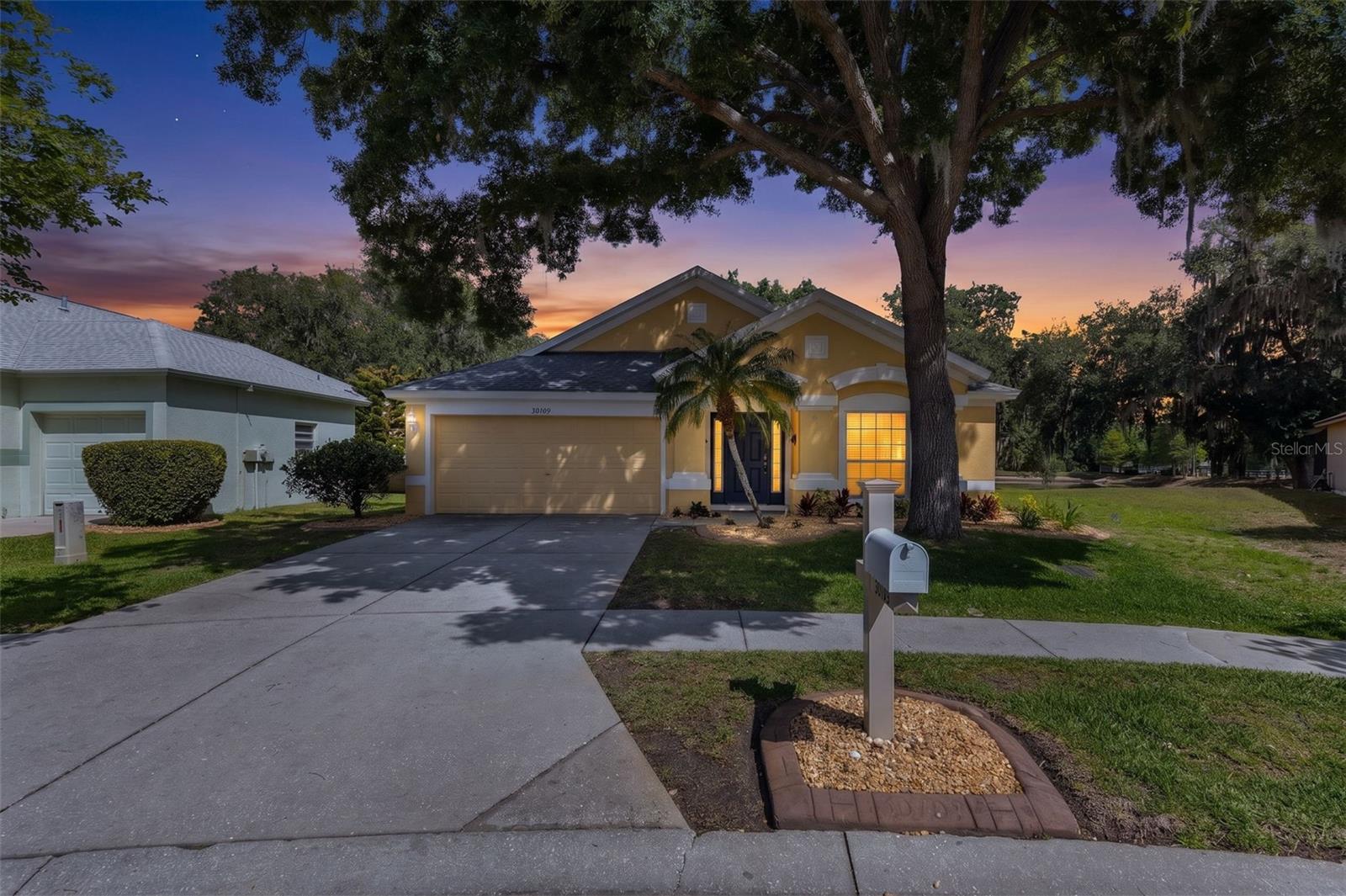 30709 LANESBOROUGH CIR, WESLEY CHAPEL, FL, 33543