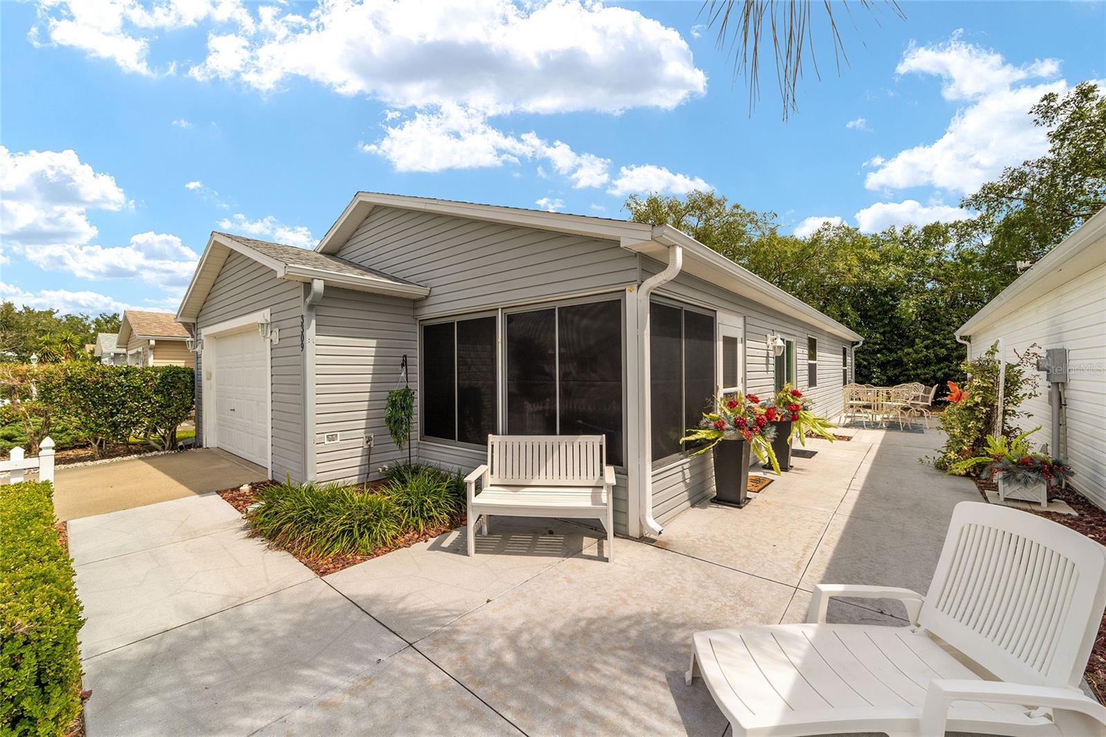 3309 RIVERTON RD, THE VILLAGES, FL, 32162