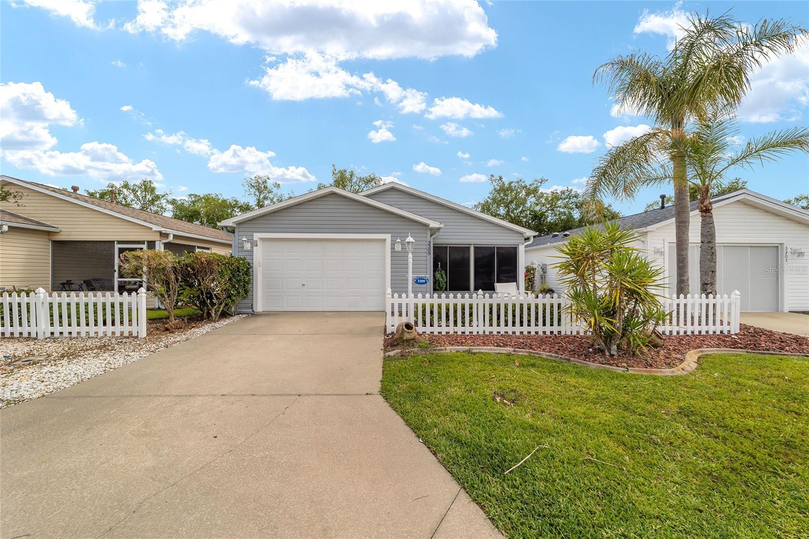 3309 RIVERTON RD, THE VILLAGES, FL, 32162