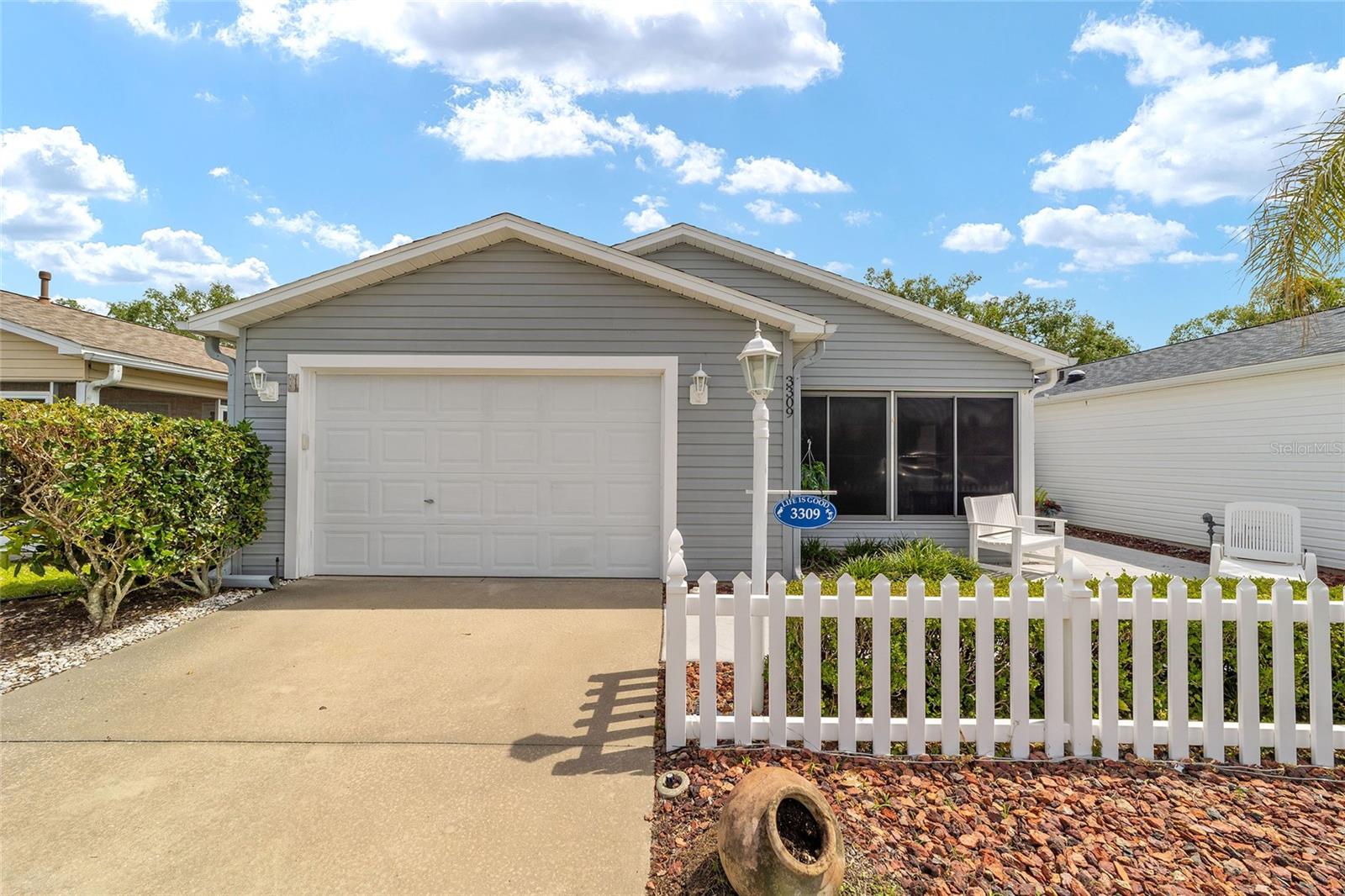 3309 RIVERTON RD, THE VILLAGES, FL, 32162
